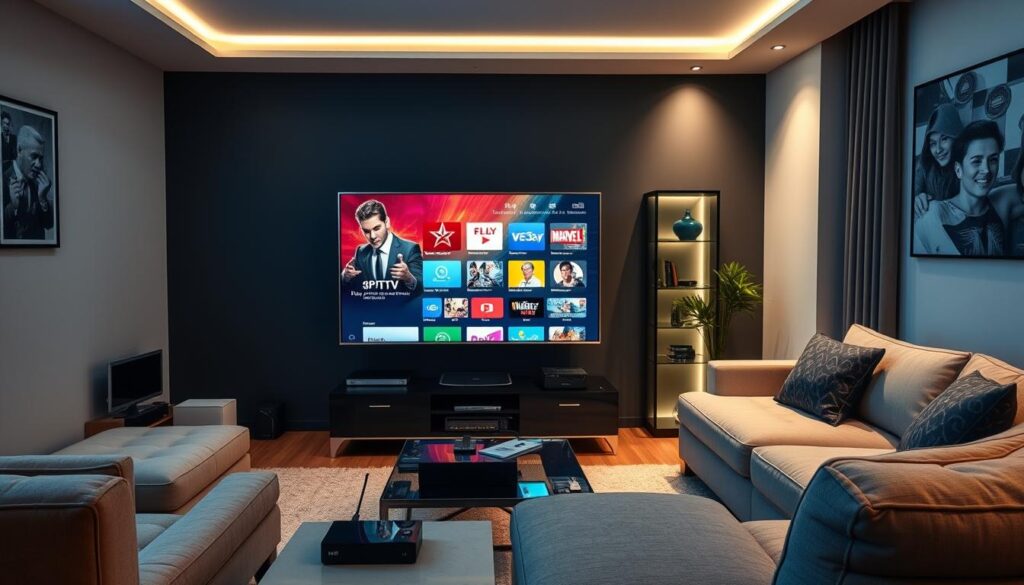 IPTV-Setup IPTV-Setup