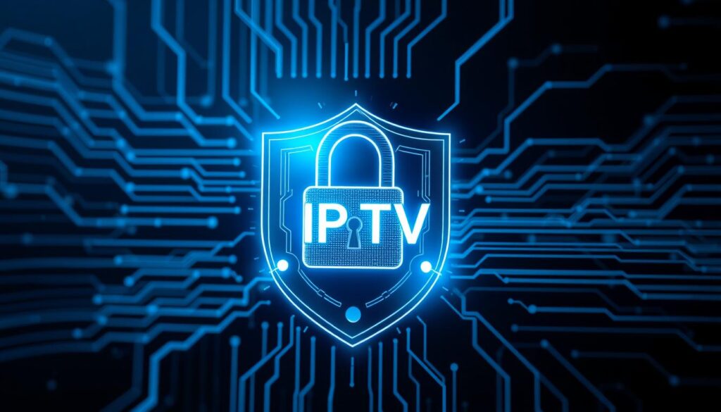 IPTV-Sicherheit IPTV-Sicherheit