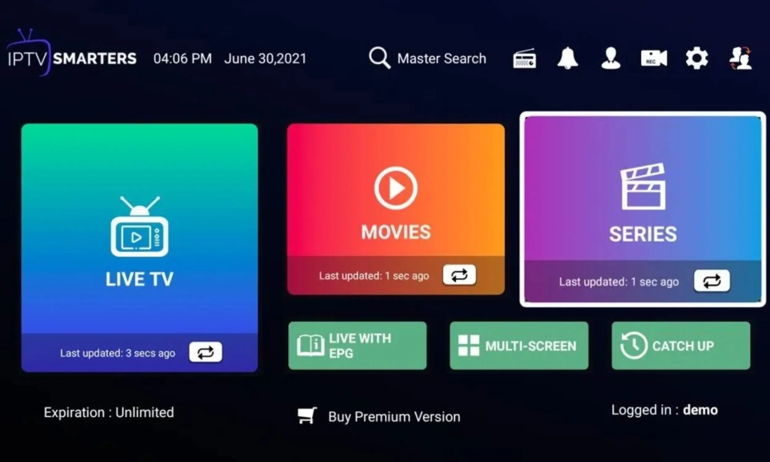 IPTV Portugal – Assista aos seus canais favoritos com qualidade HD e 4K.